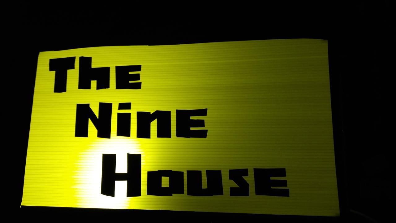 بيت شباب The Nine House بانكوك المظهر الخارجي الصورة